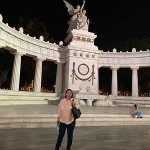 Meet your Posher, Dora